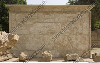 Photo Texture of Karnak Temple 0095
